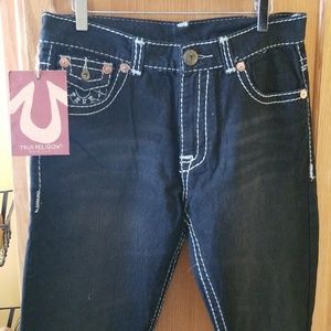 True religion jean